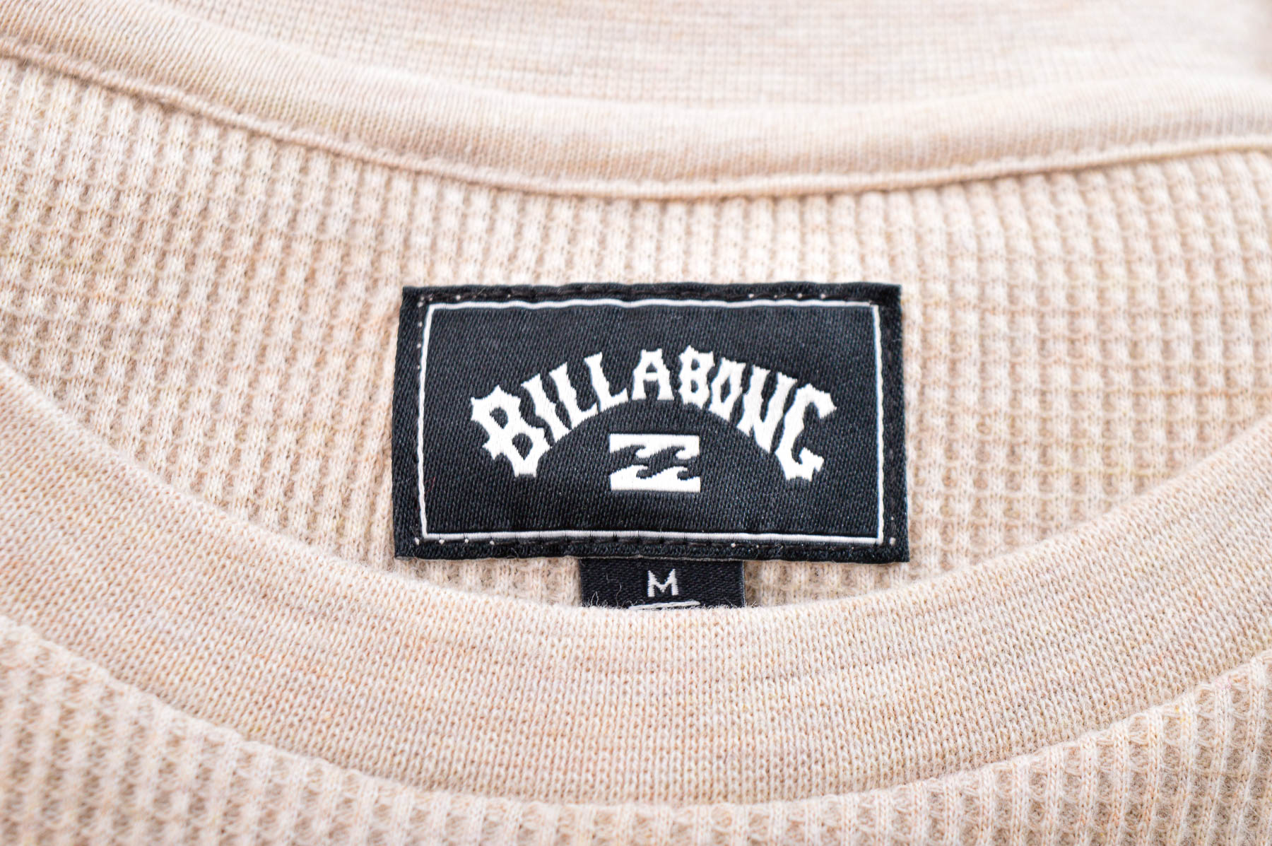 Мъжки пуловер - Billabong - 2