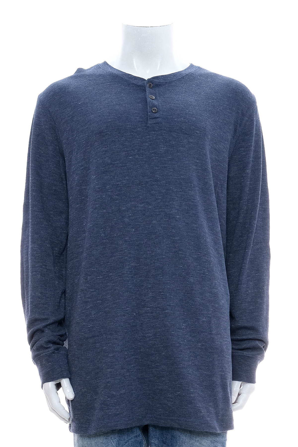 Men's sweater - GEORGE - 0