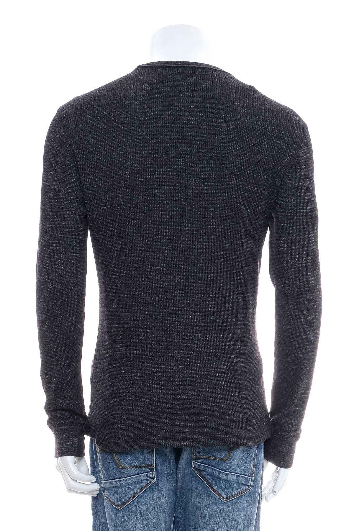 Men's sweater - H&M - 1