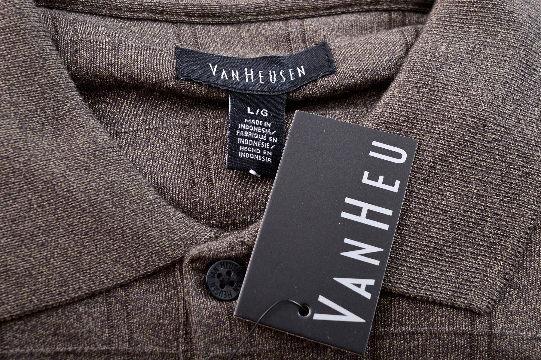 Men's sweater - Van Heusen - 2