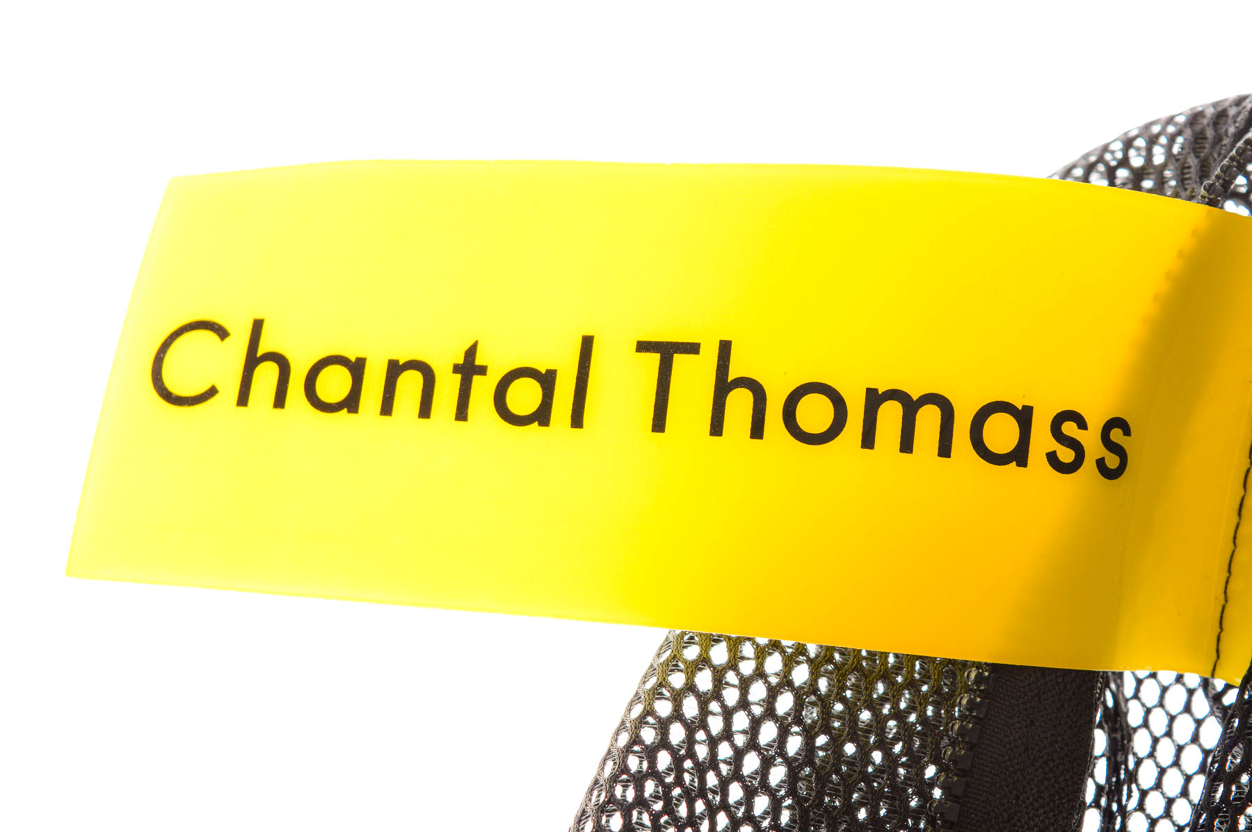 Piórnik - Chantal Thomas - 3