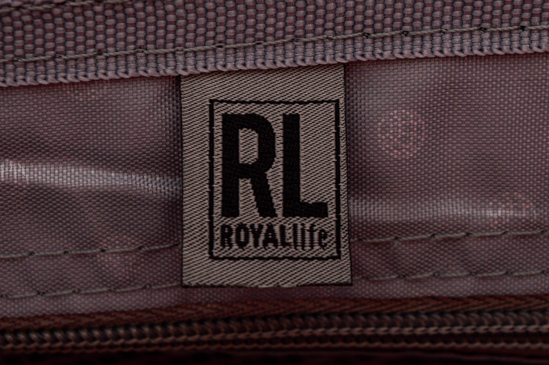 Organizer - Royal Life - 3