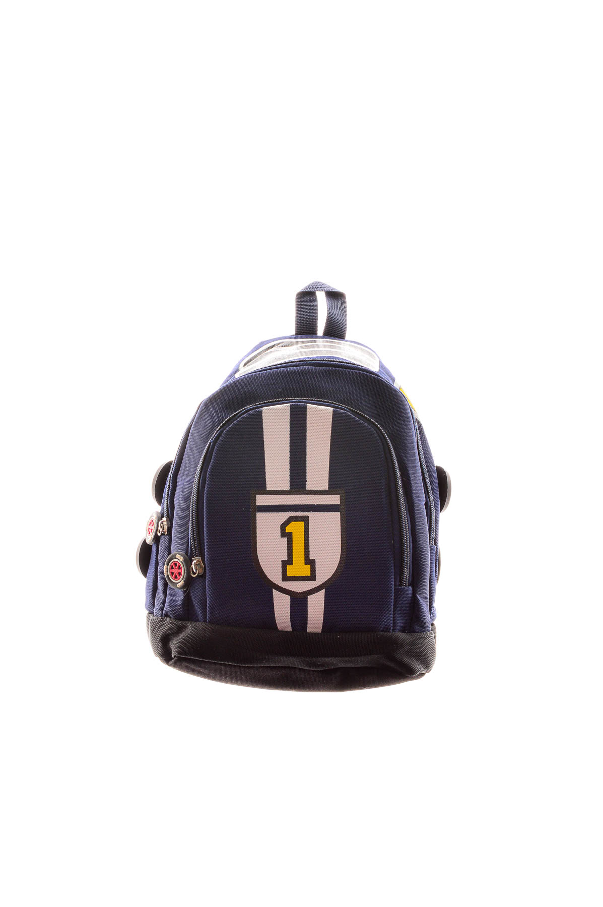 Backpack - 0