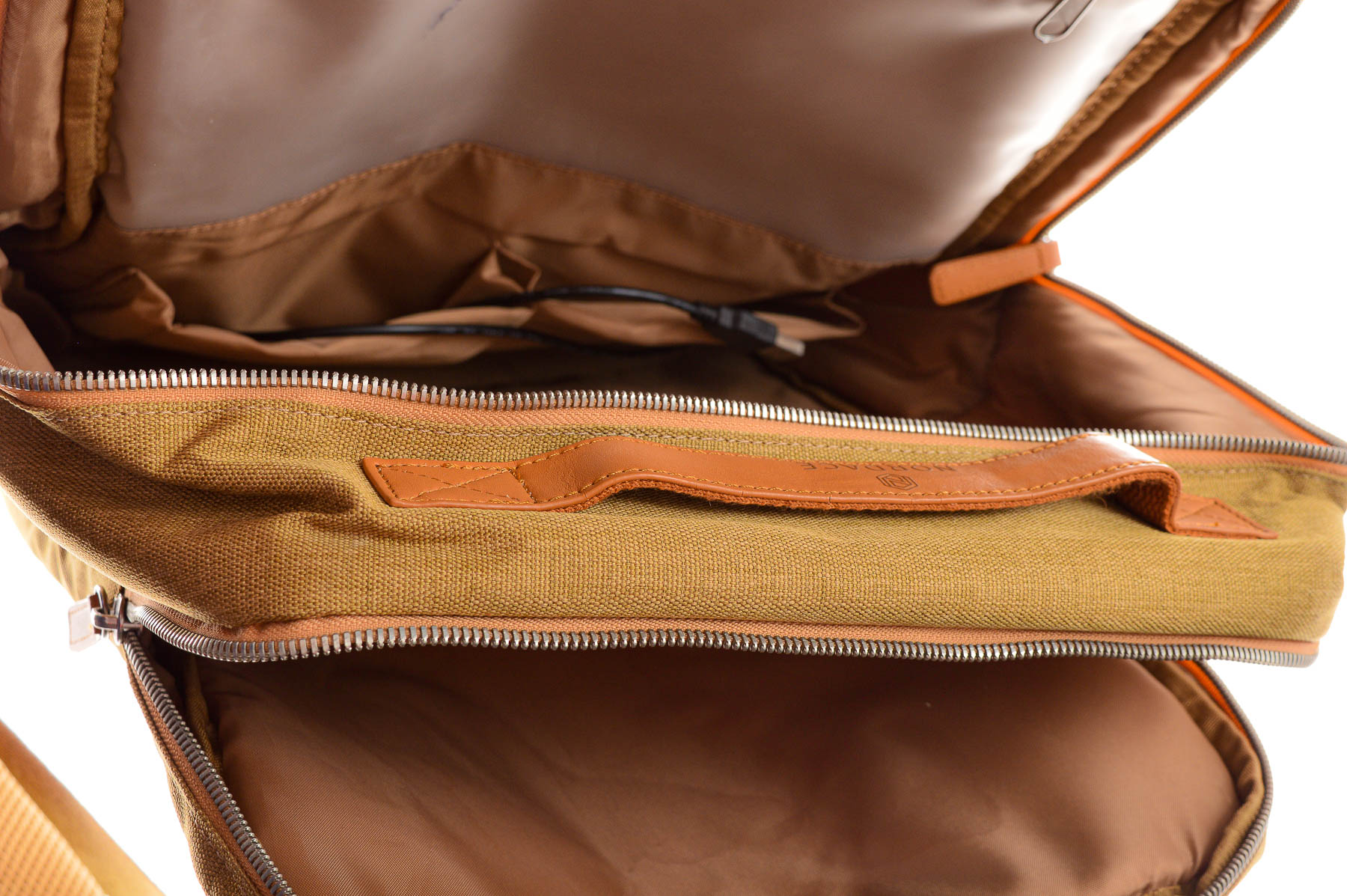 Backpack - Laptop bag - NORDACE - 2