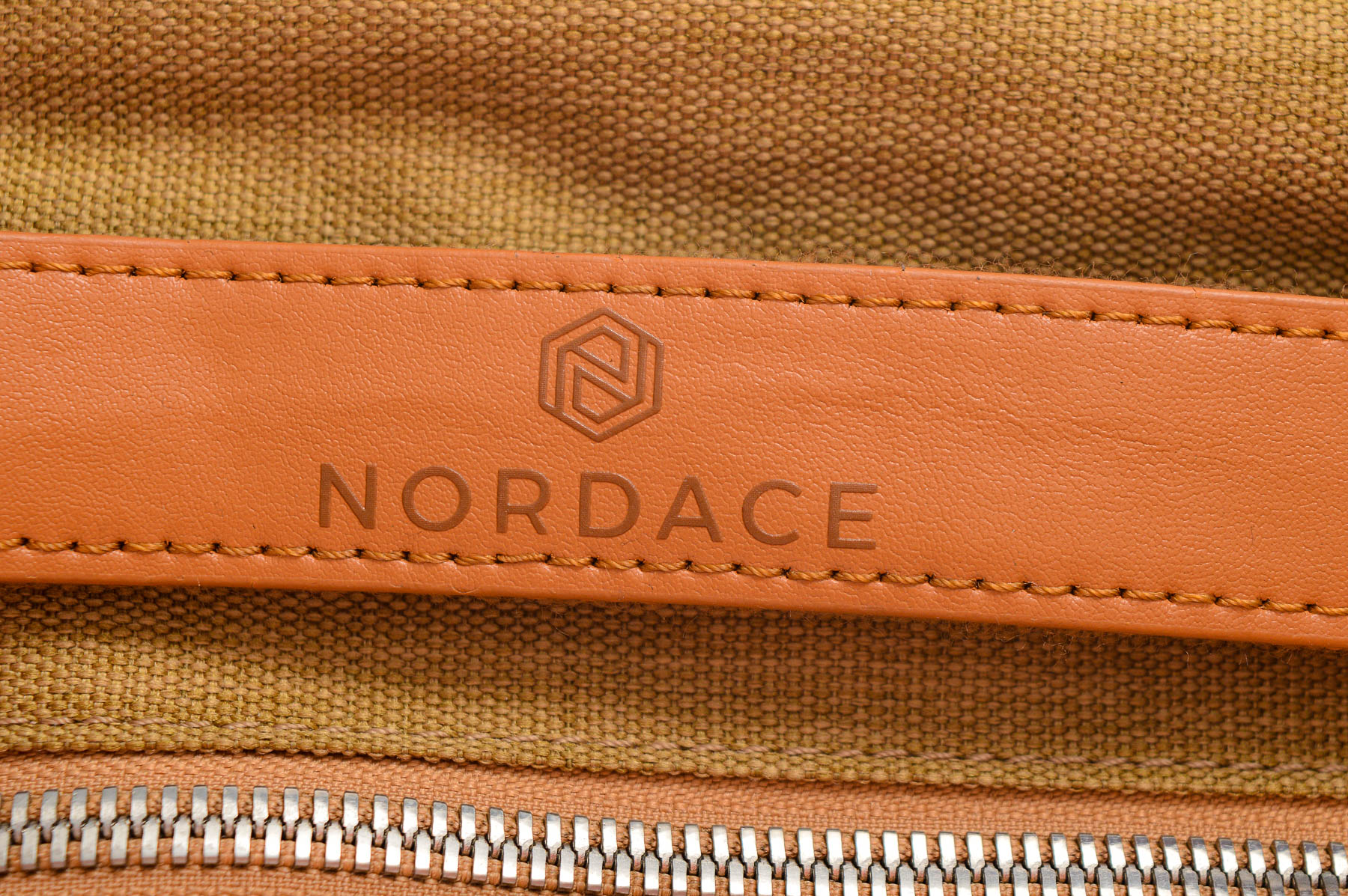 Backpack - Laptop bag - NORDACE - 3