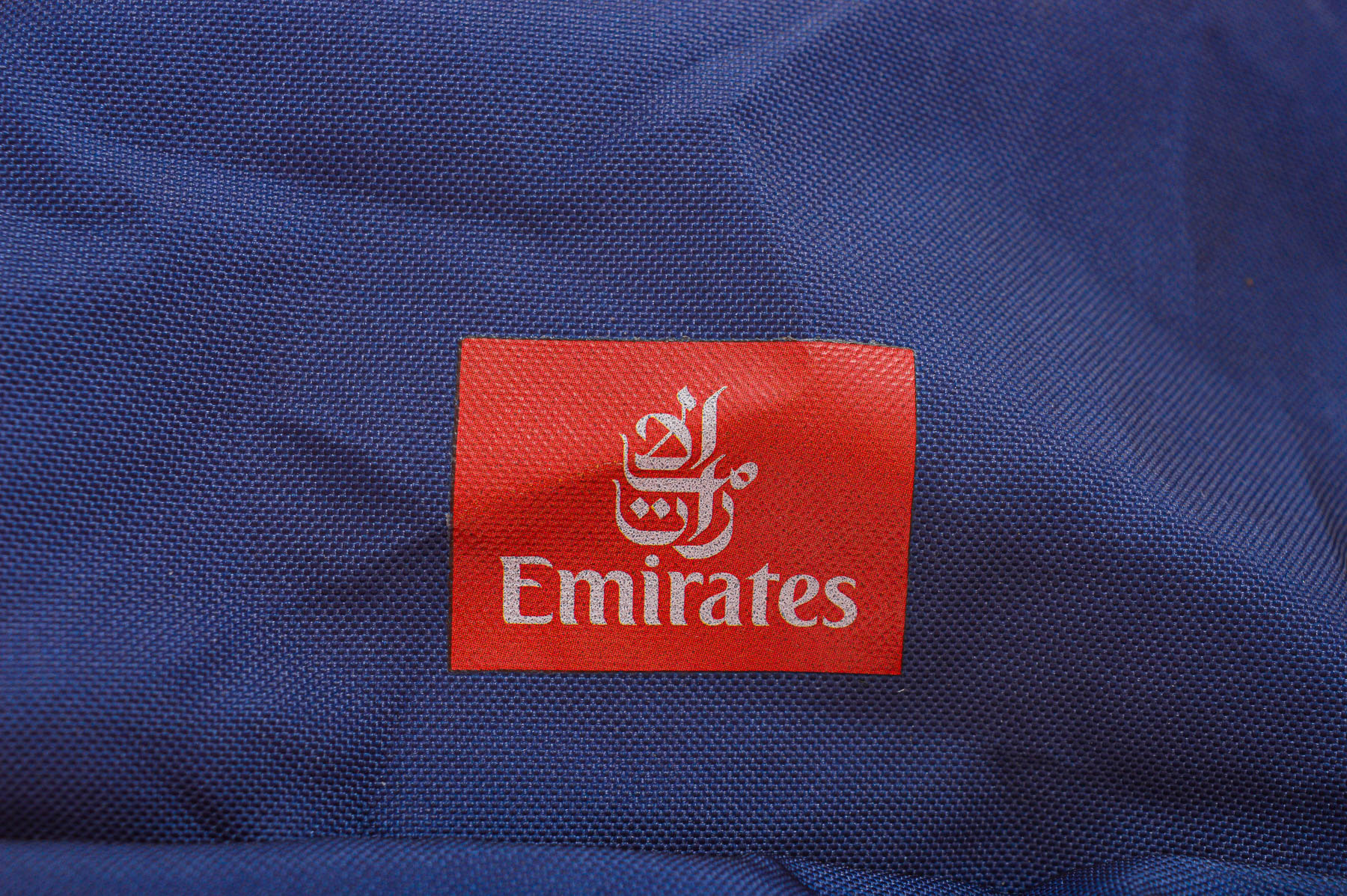 Plecak - Emirates - 3