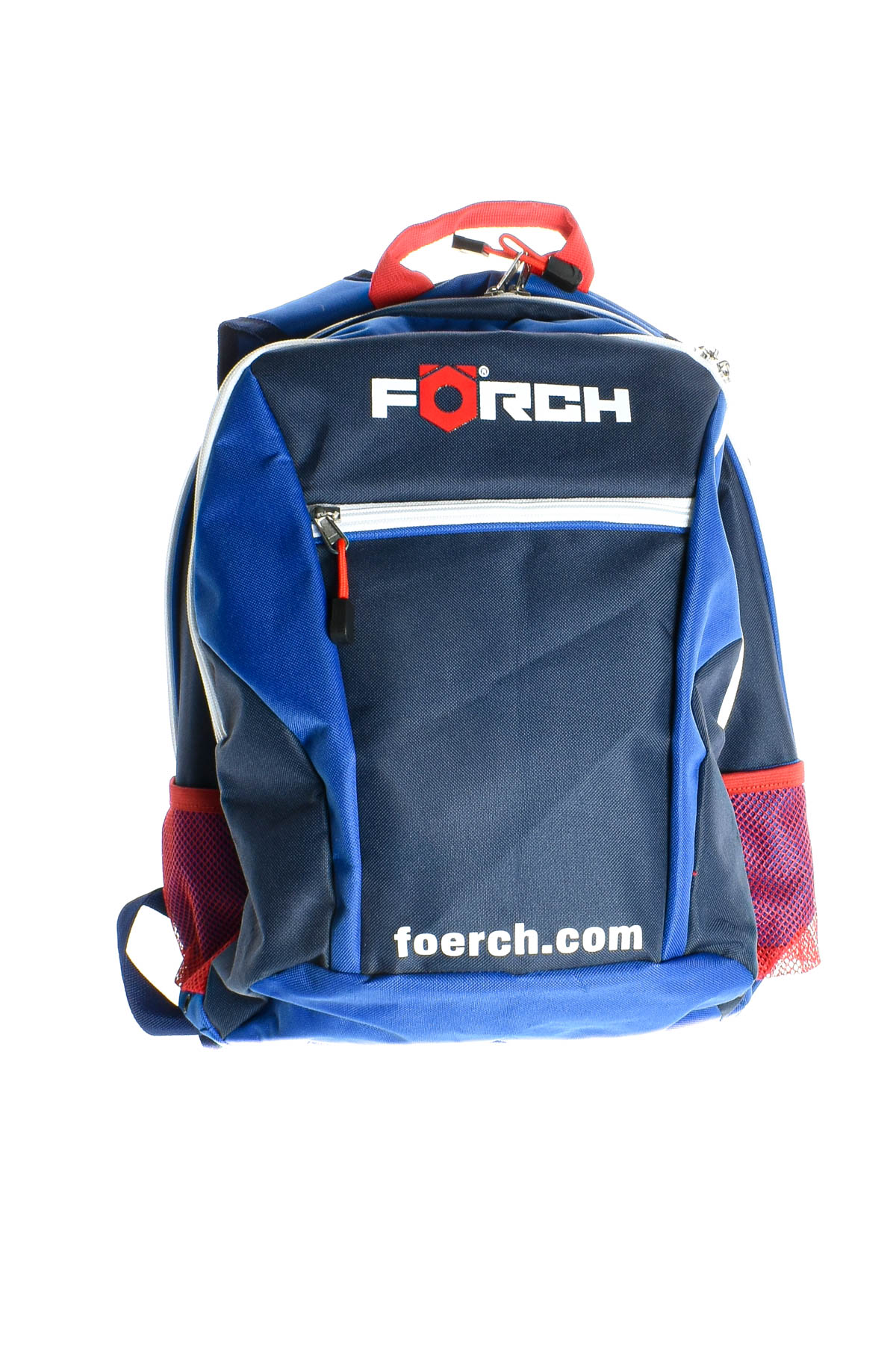 Backpack - FORCH - 0