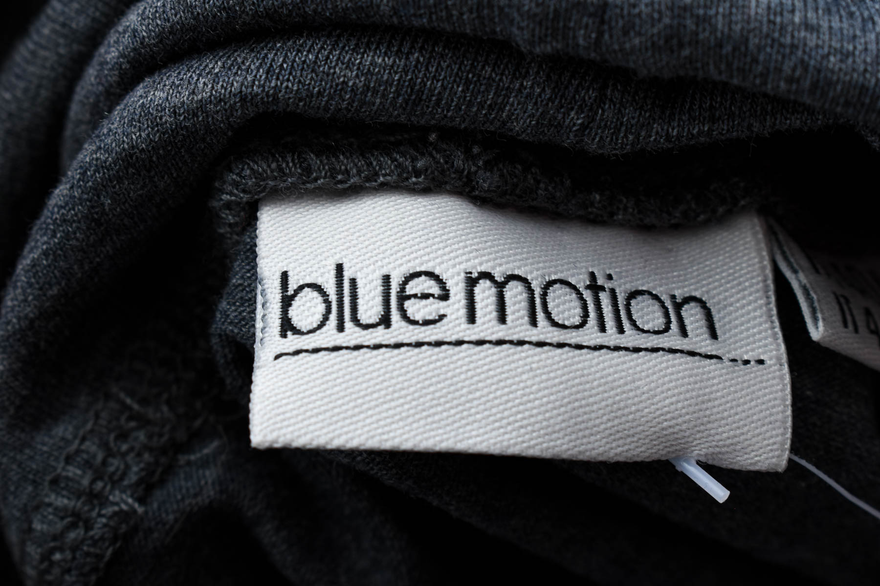 Bluzka damska - Blue Motion - 2