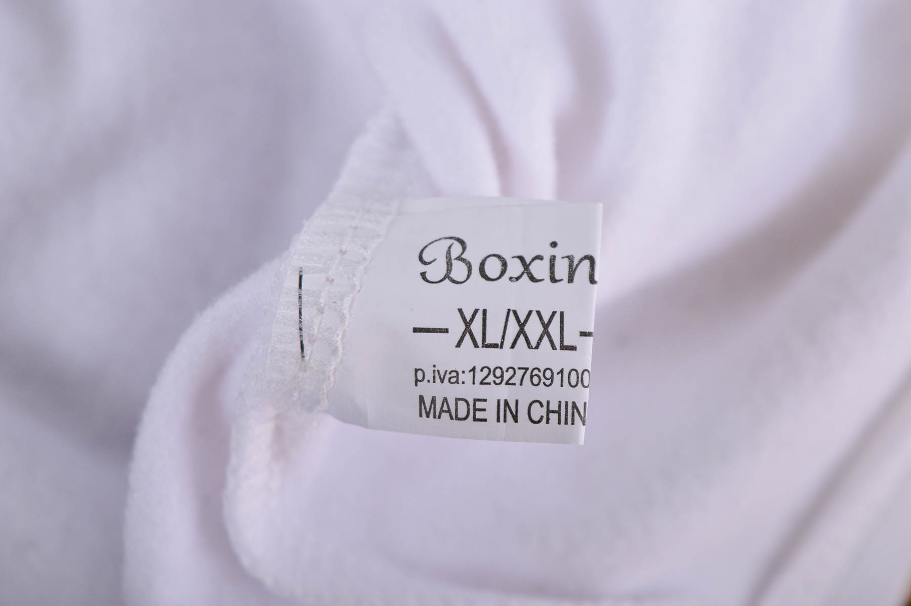Γυναικεία μπλούζα - Boxin - 2