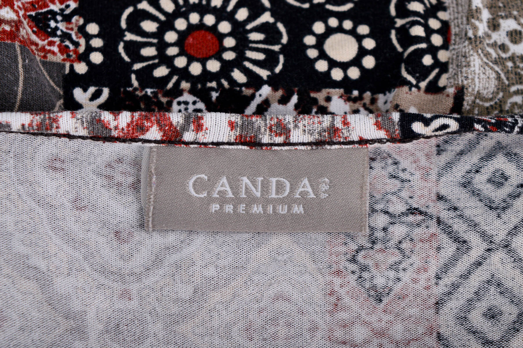 Bluza de damă - CANDA - 2