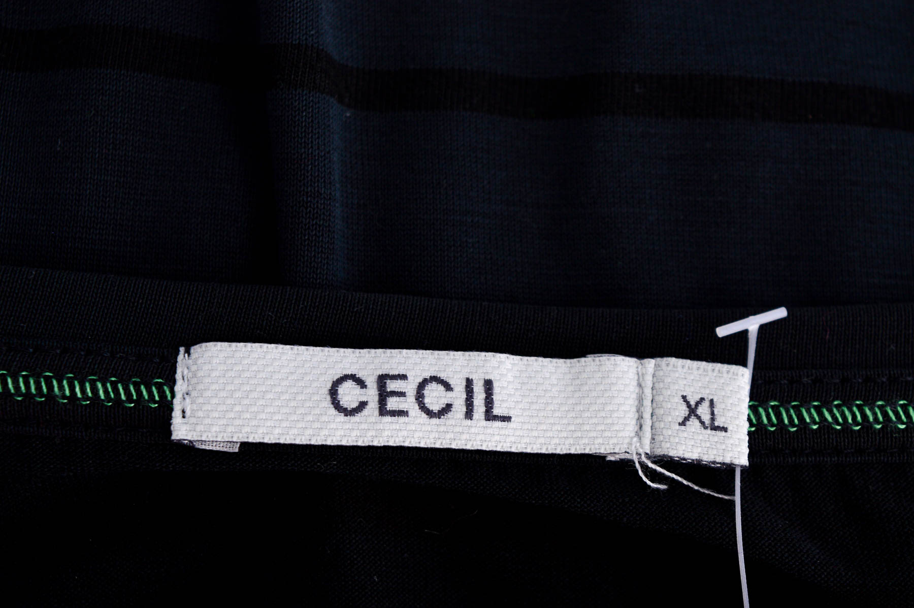 Γυναικεία μπλούζα - CECIL - 2