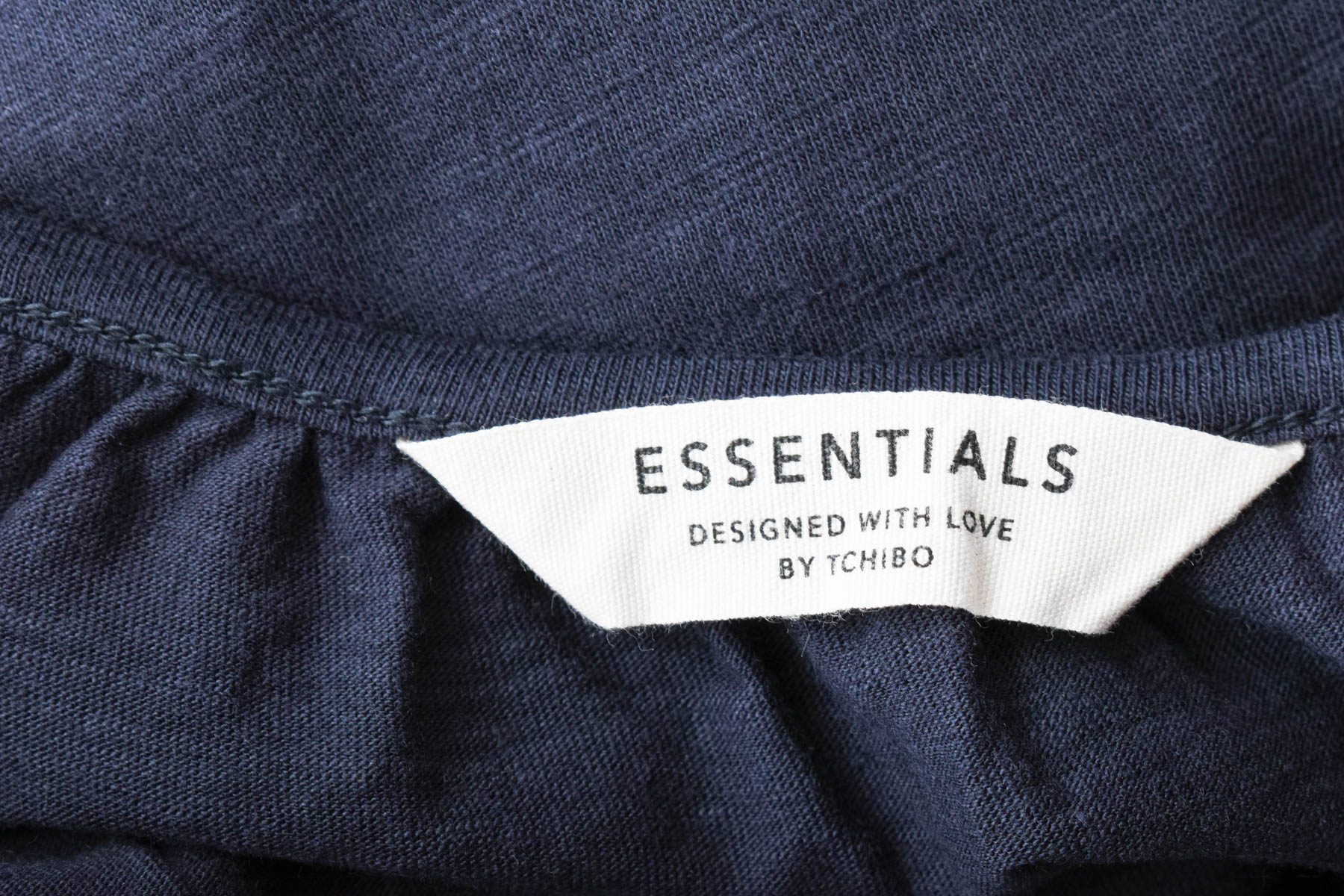 Γυναικεία μπλούζα - Essentials by Tchibo - 2