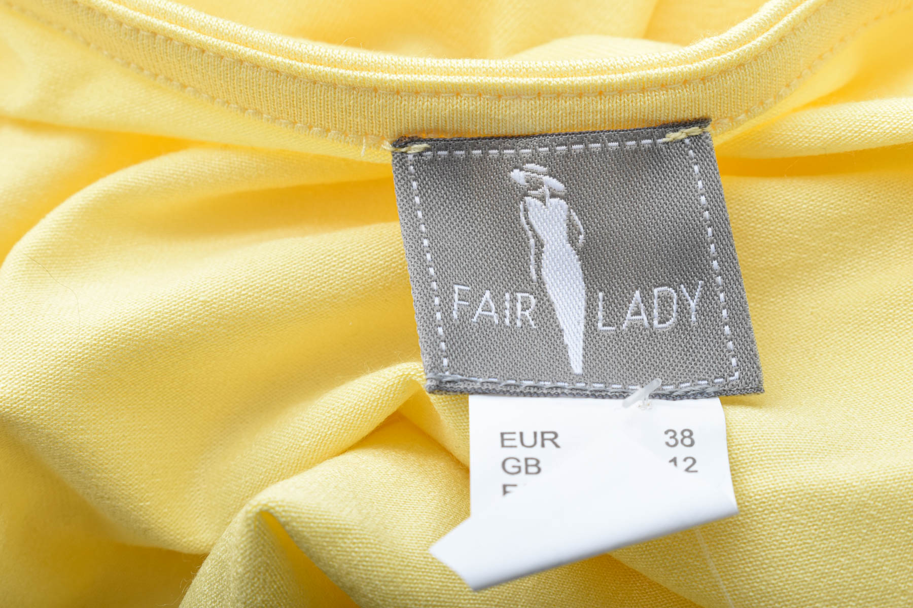 Bluza de damă - Fair Lady - 2