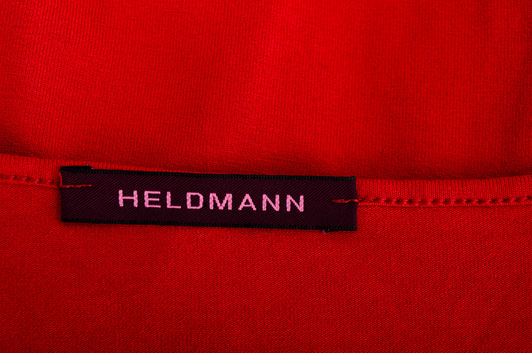 Γυναικεία μπλούζα - HELDMANN - 2