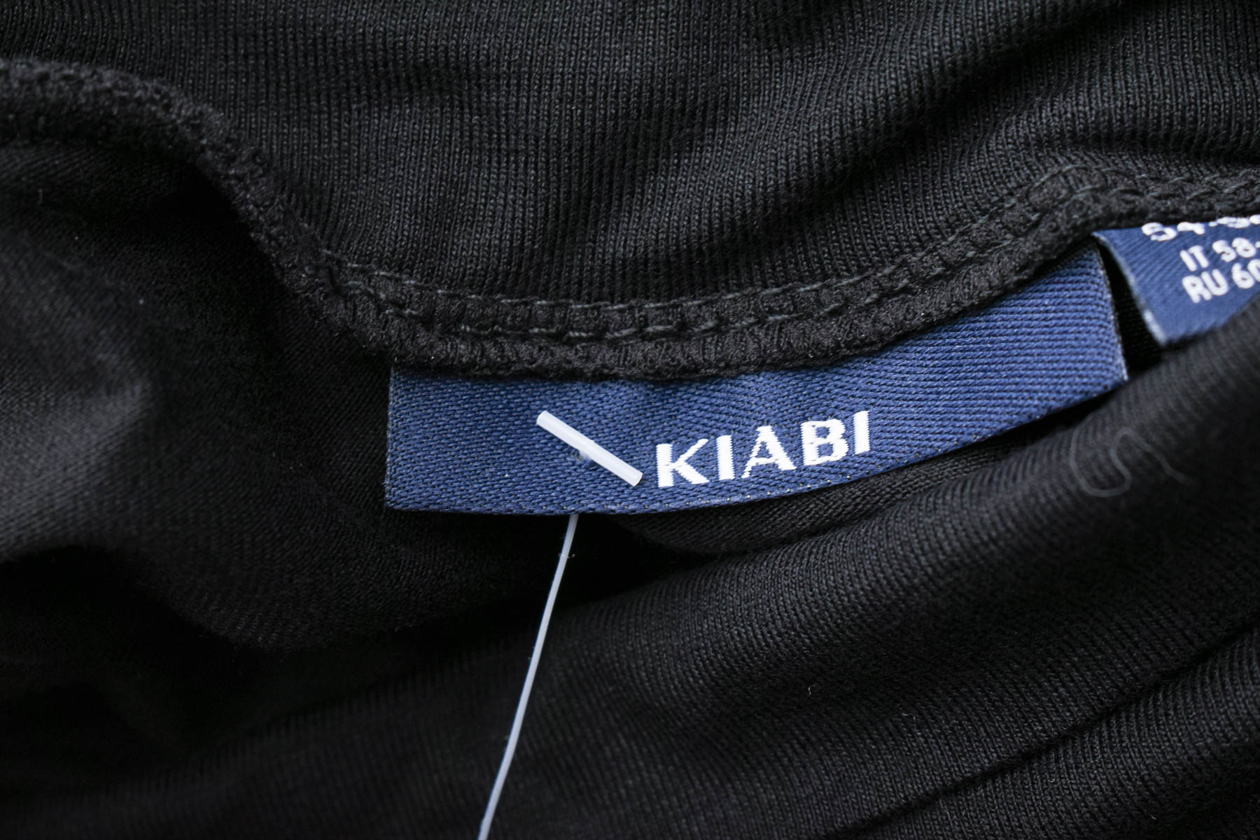 Γυναικεία μπλούζα - KAIBI - 2