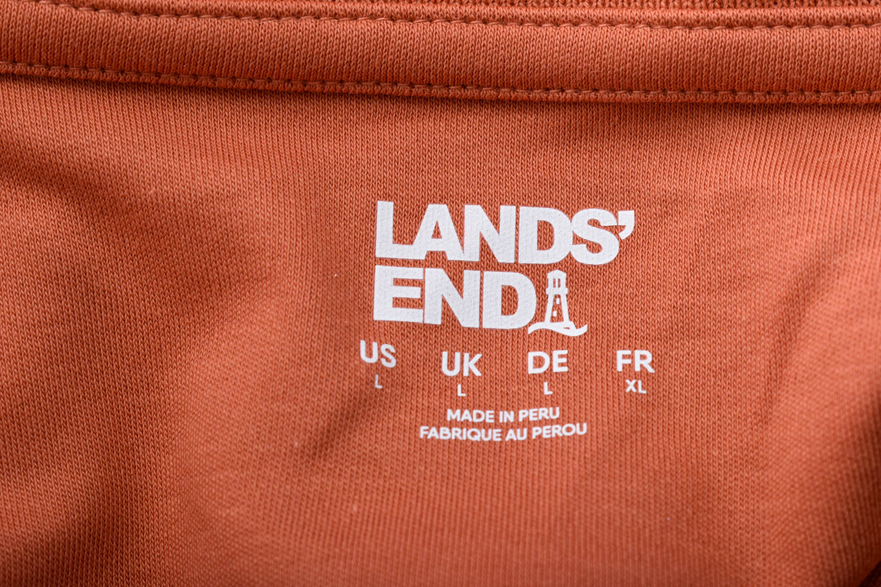 Γυναικεία μπλούζα - LANDS' END - 2