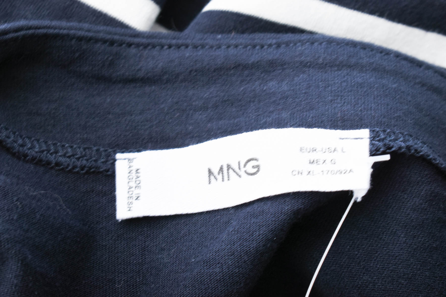 Γυναικεία μπλούζα - MNG - 2