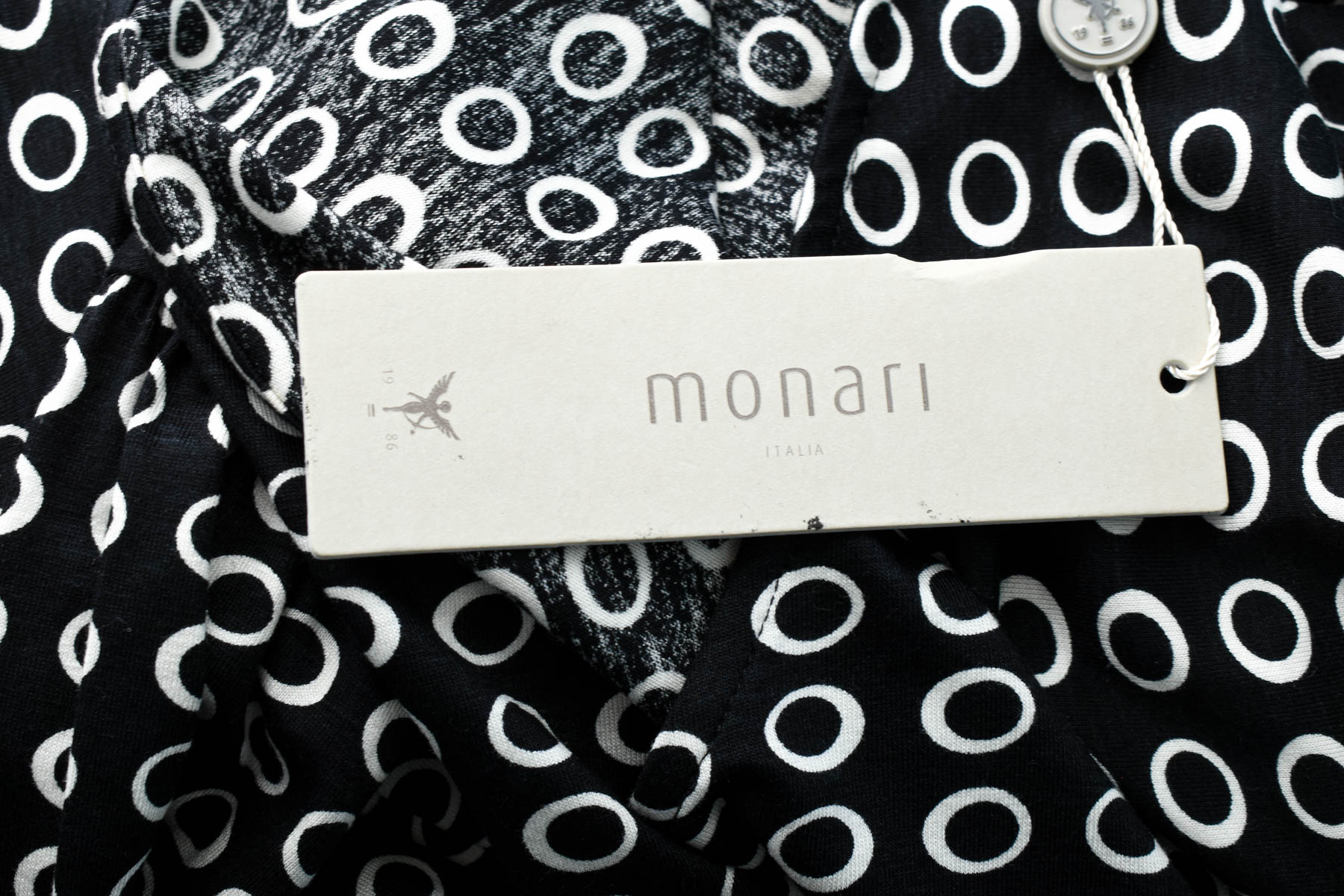 Women's blouse - Monari - 2