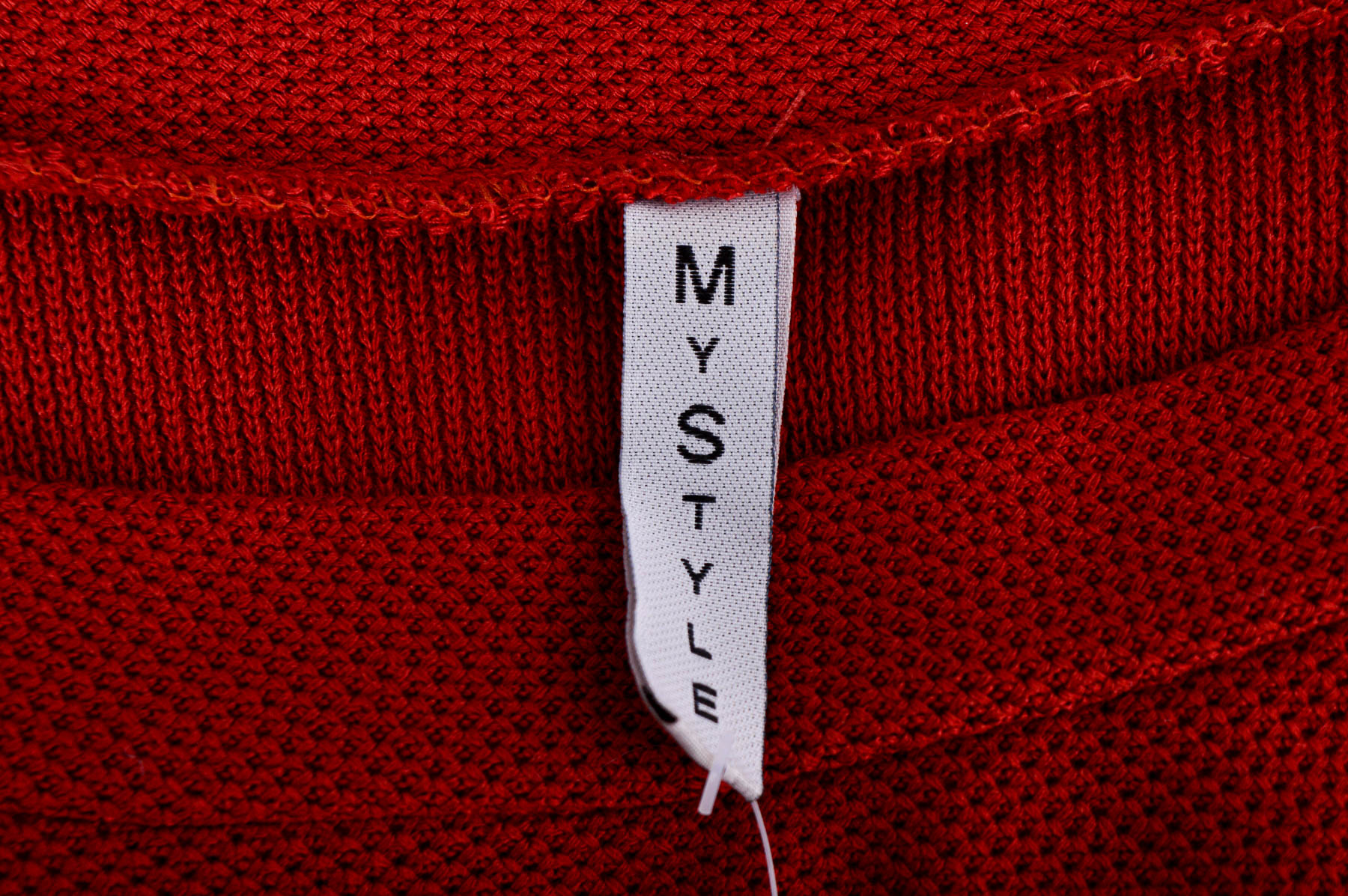 Дамска блуза - mySTYLE - 2