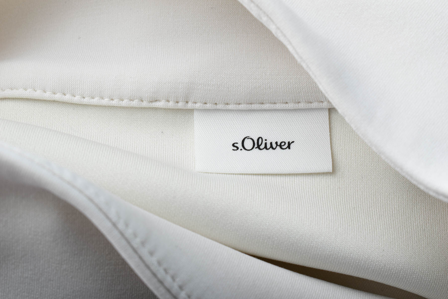 Bluza de damă - S.Oliver - 2