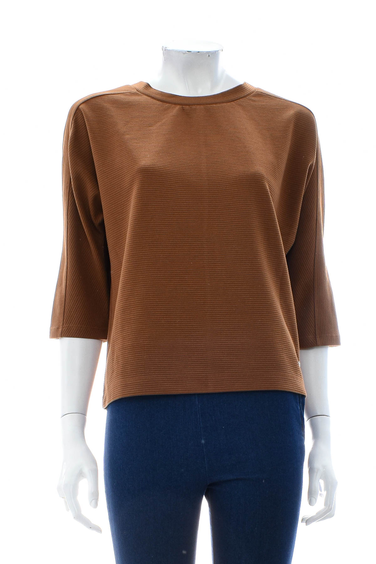 Women's blouse - S.Oliver - 0