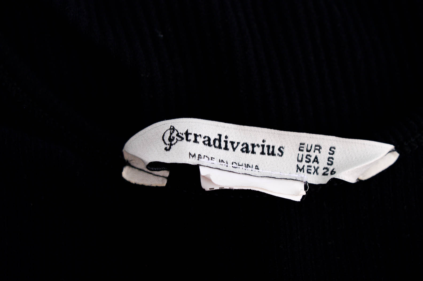Bluza de damă - Stradivarius - 2
