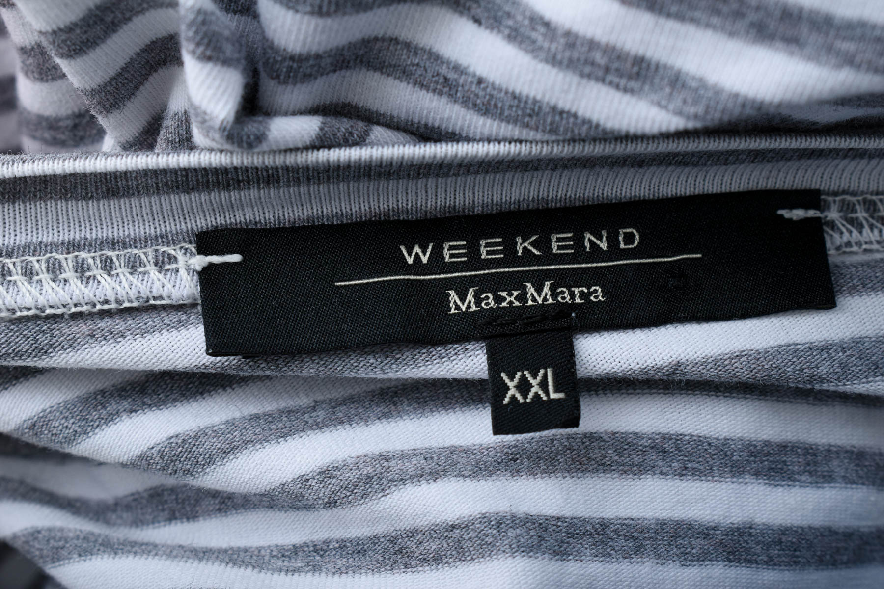 Γυναικεία μπλούζα - Weekend Max Mara - 2