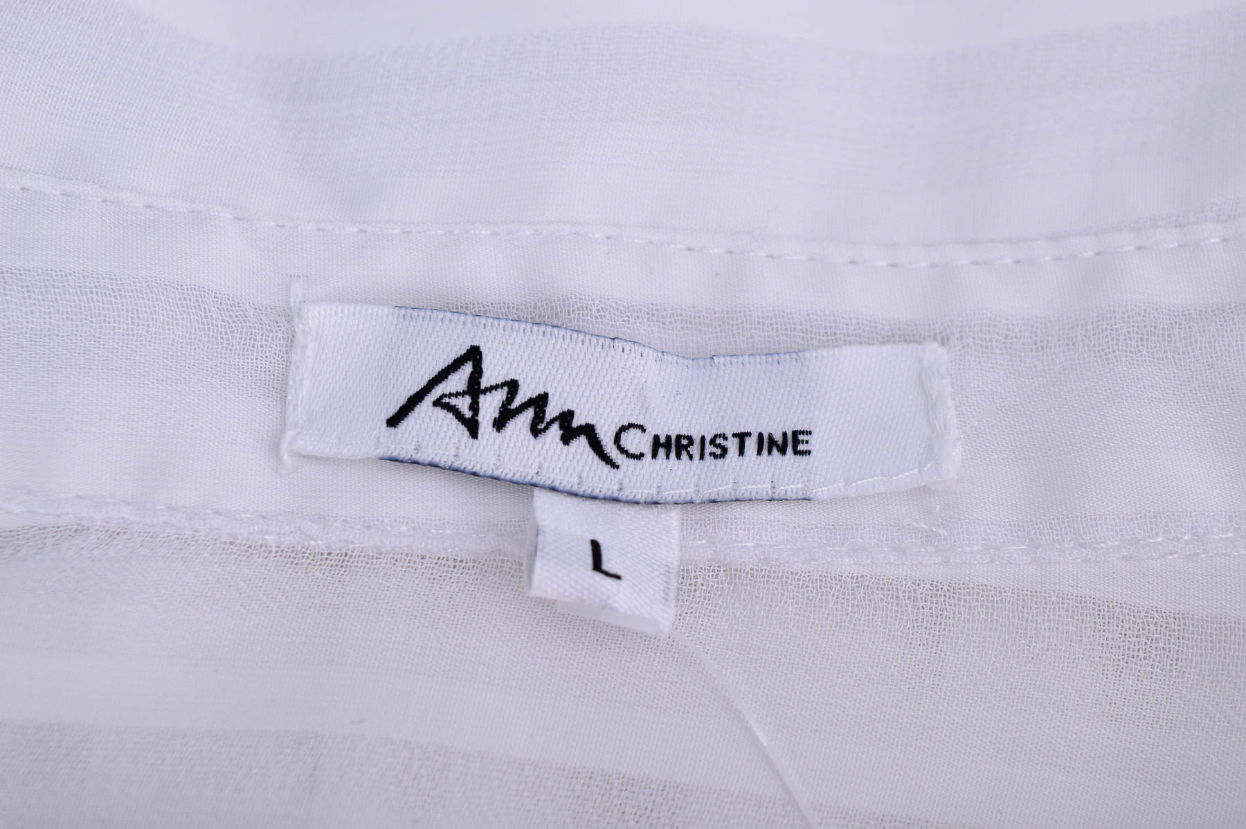 Дамска риза - Ann Christine - 2