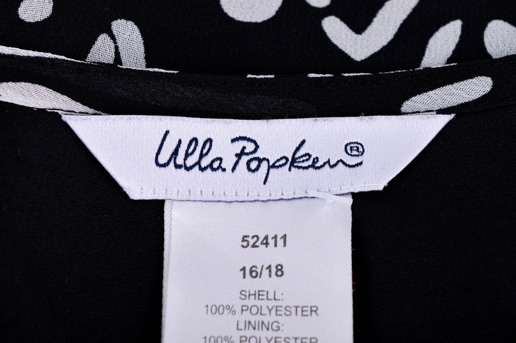Women's shirt - Ulla Popken - 2