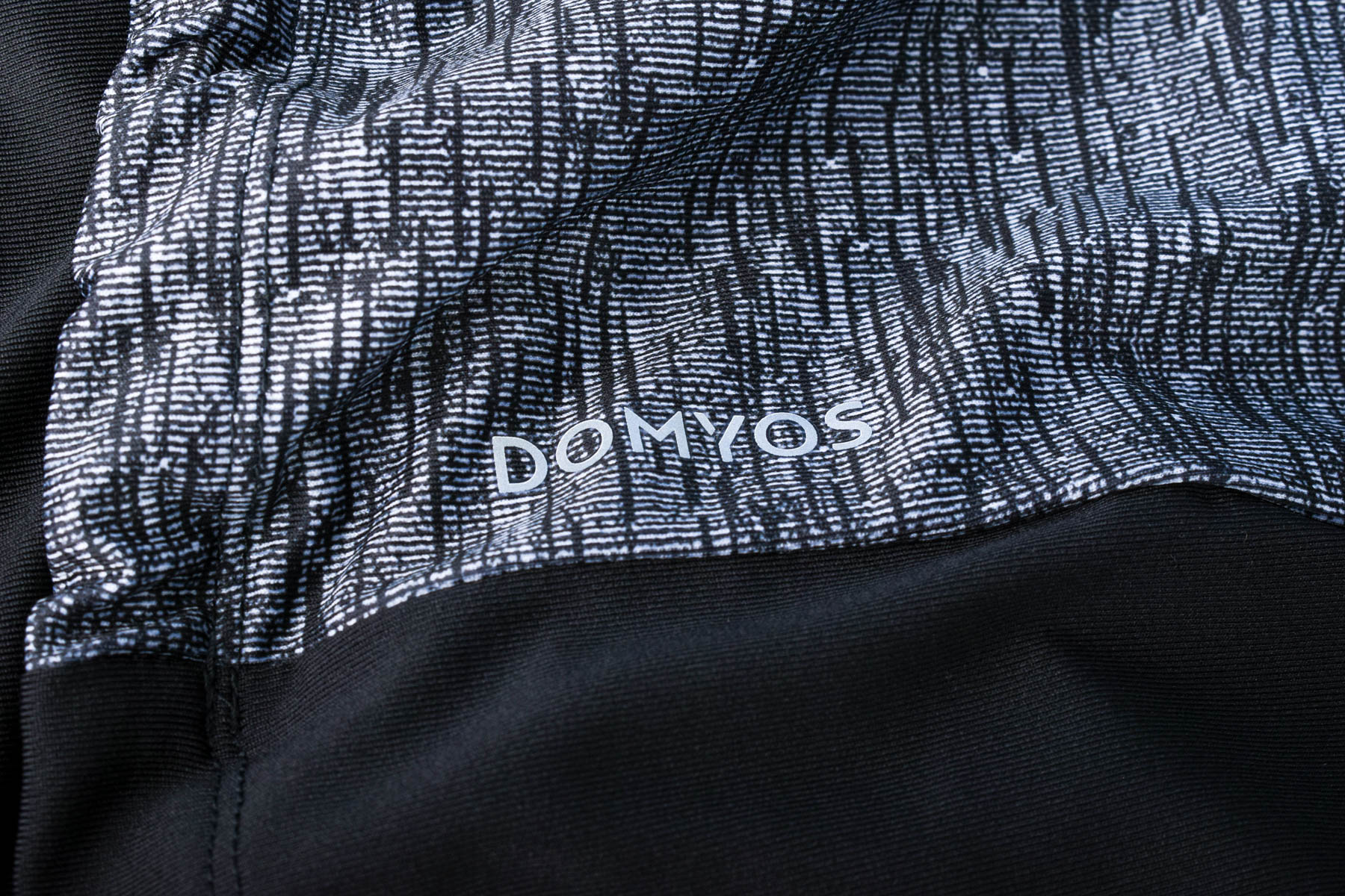 Γυναικεία μπλούζα - Domyos - 2