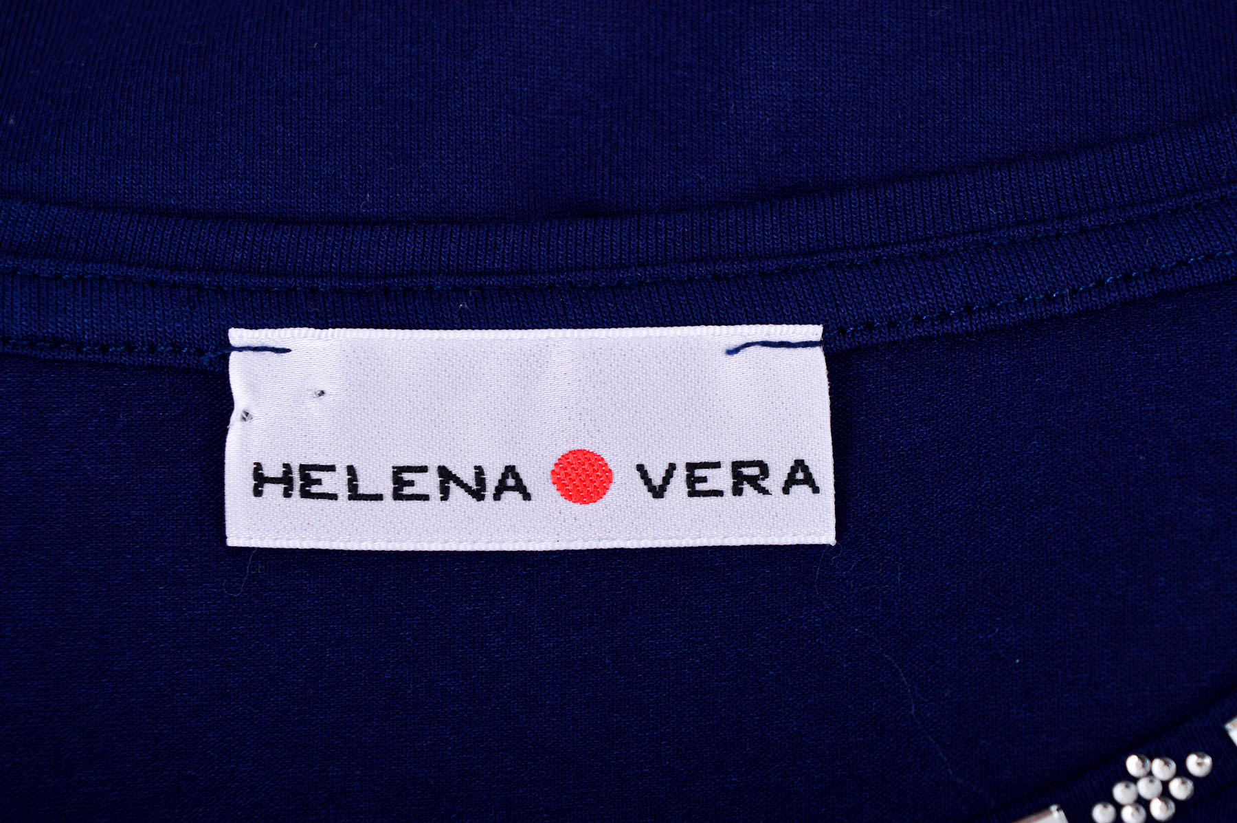 Tricou de damă - Helena Vera - 2
