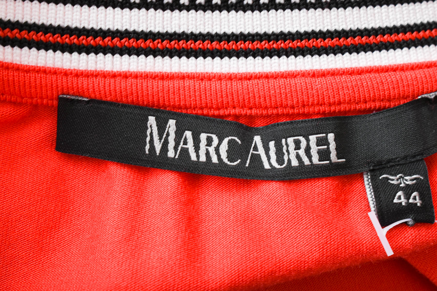 Дамска тениска - Marc Aurel - 2