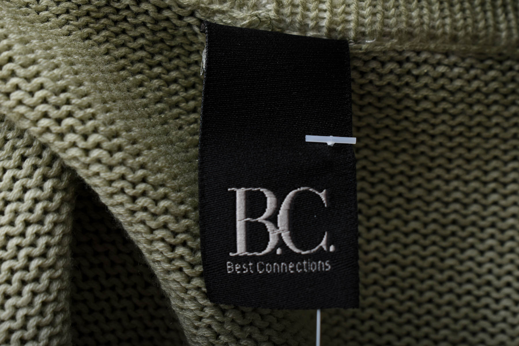 Women's cardigan - B.C. Best Connections - 2