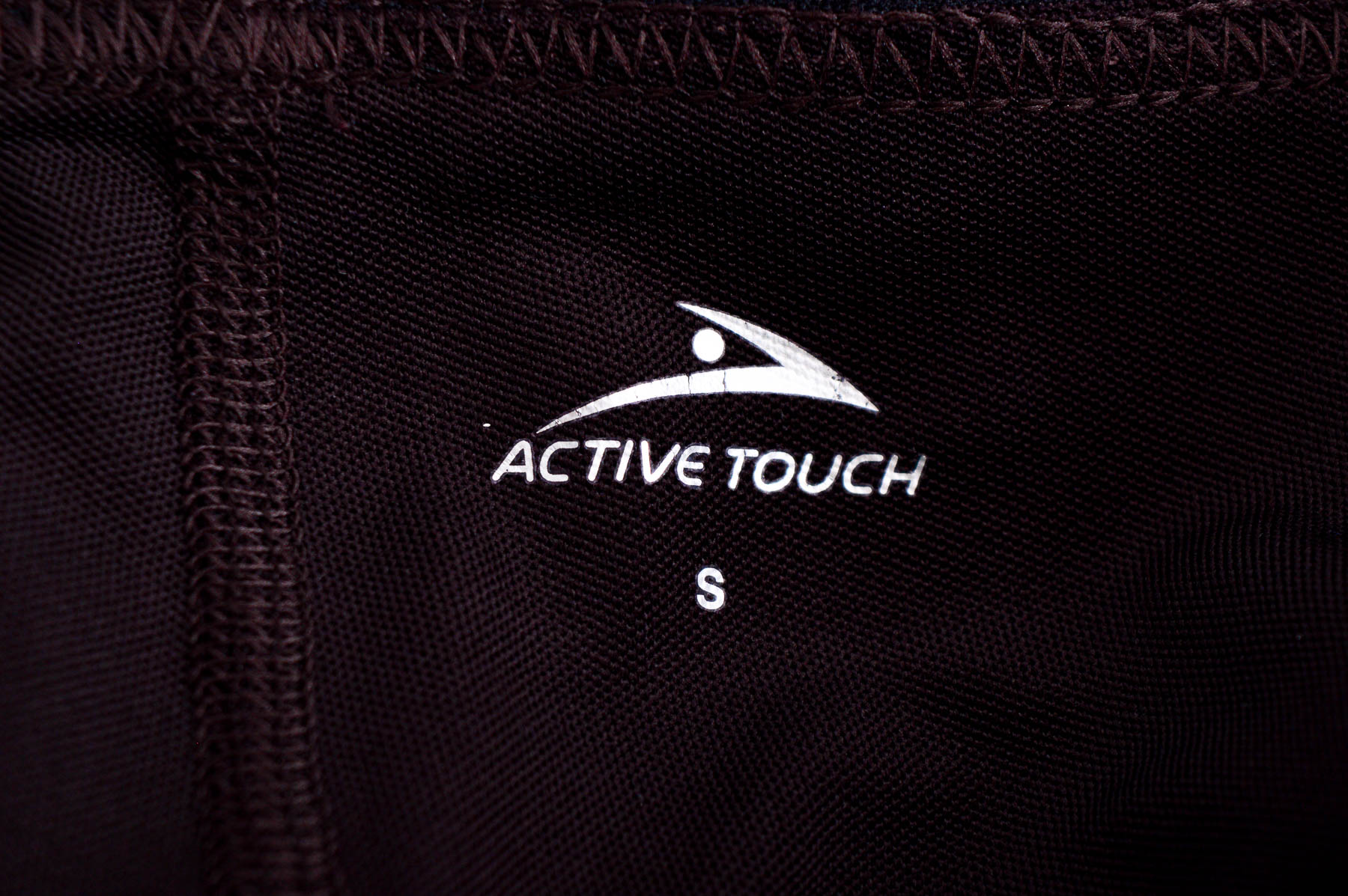 Дамски клин - Active Touch - 2