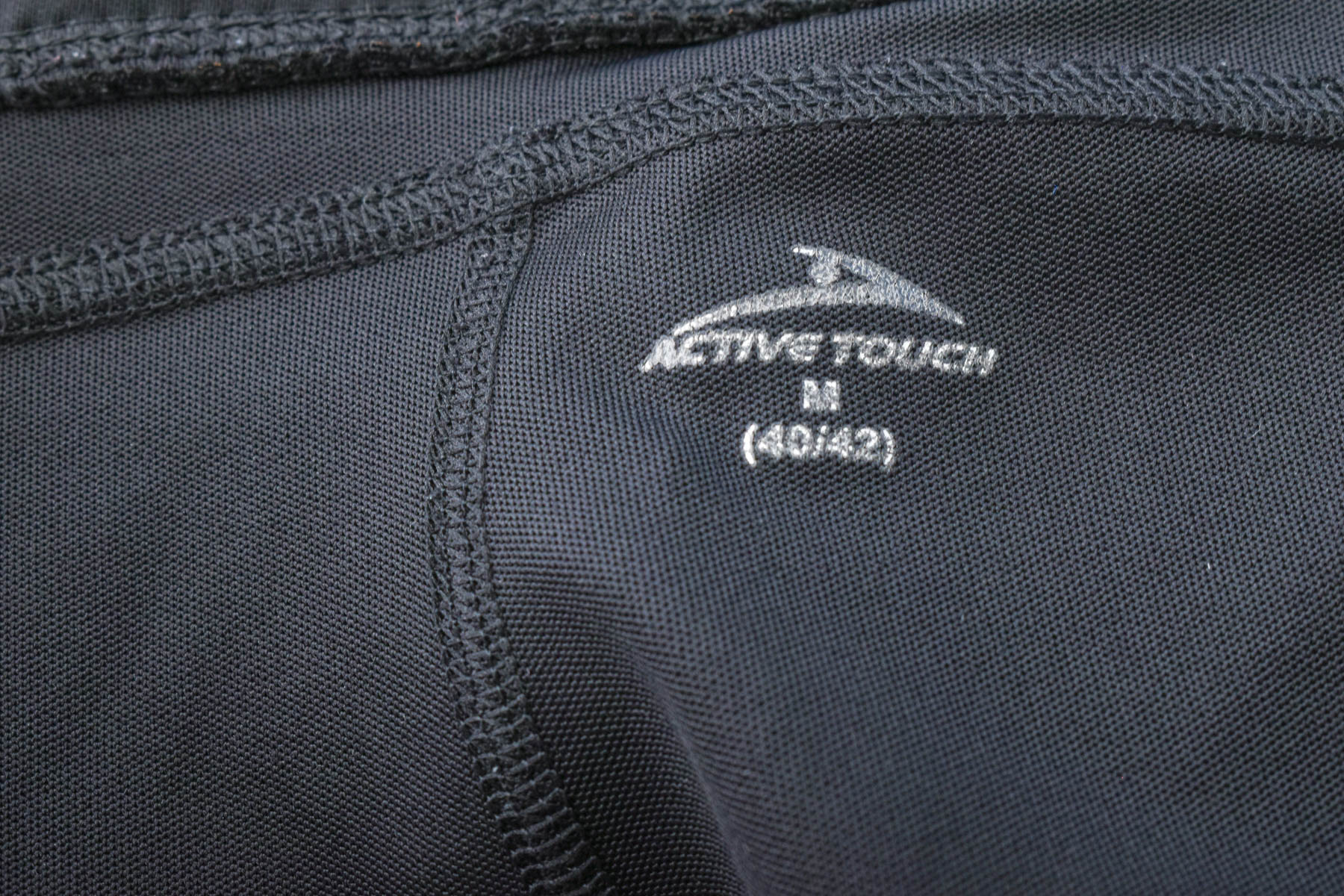 Дамски клин - Active Touch - 2