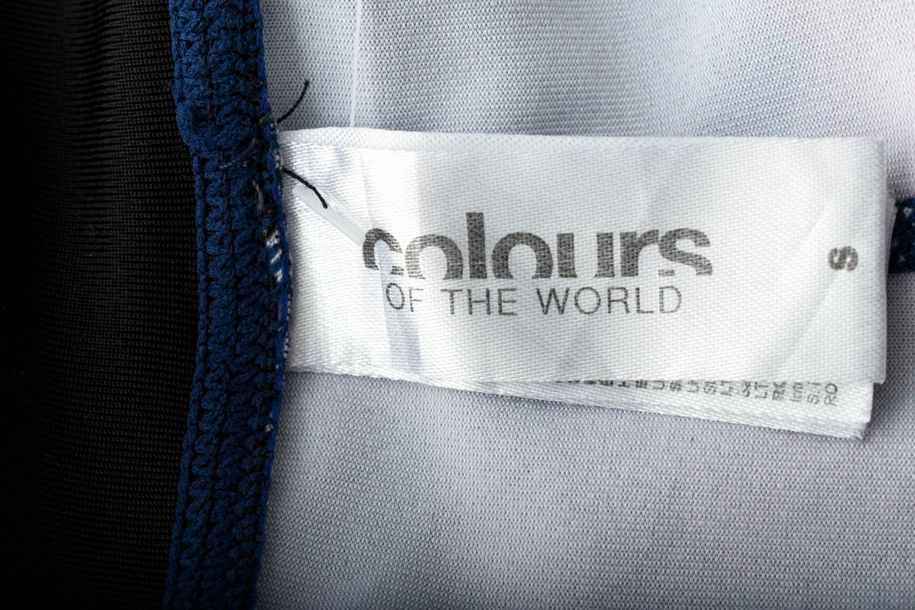 Γυναικείο Κολάν - Colours of the world - 2