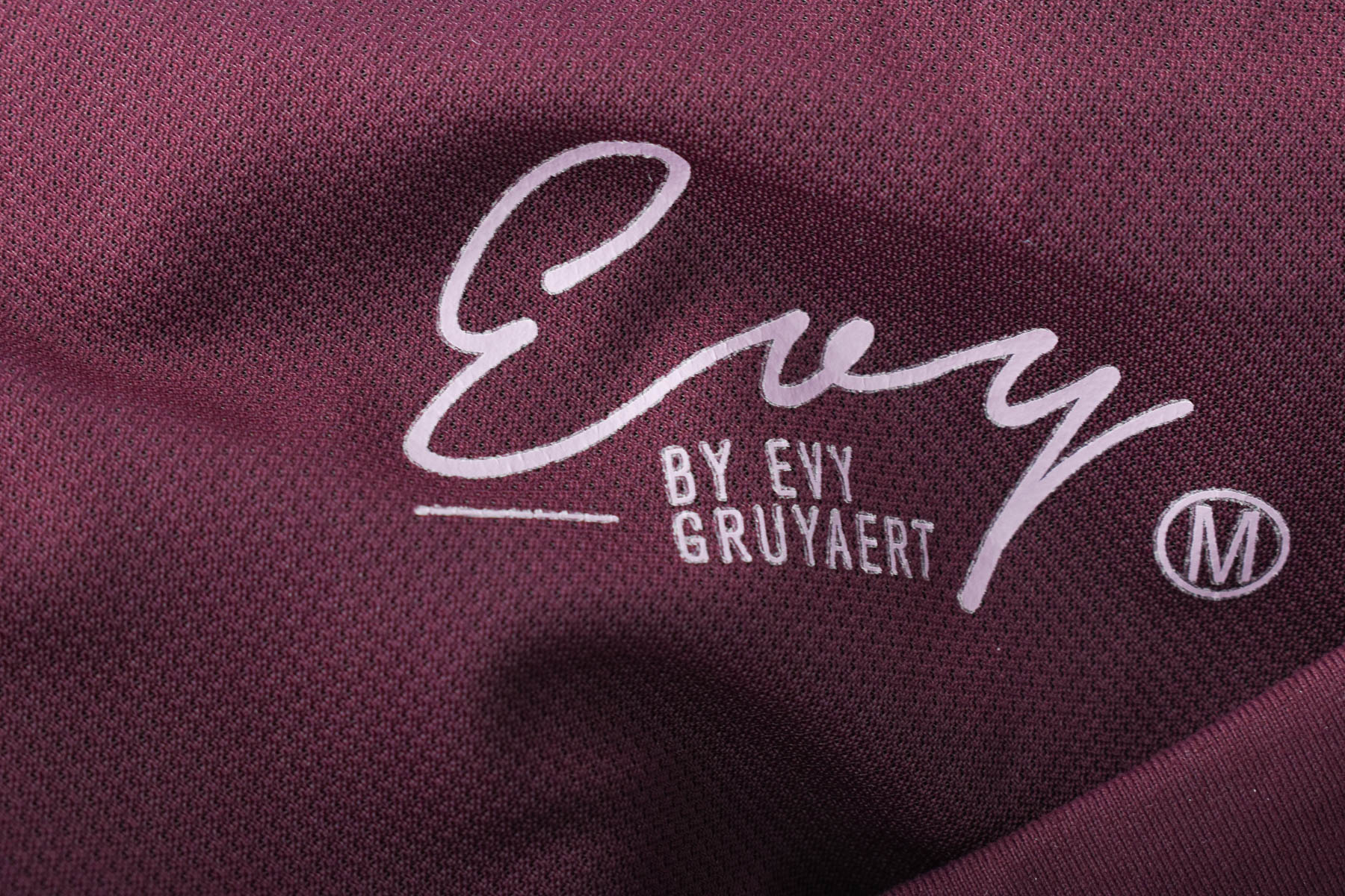Trening pentru damă - Evy by Evy Gruyaert - 2