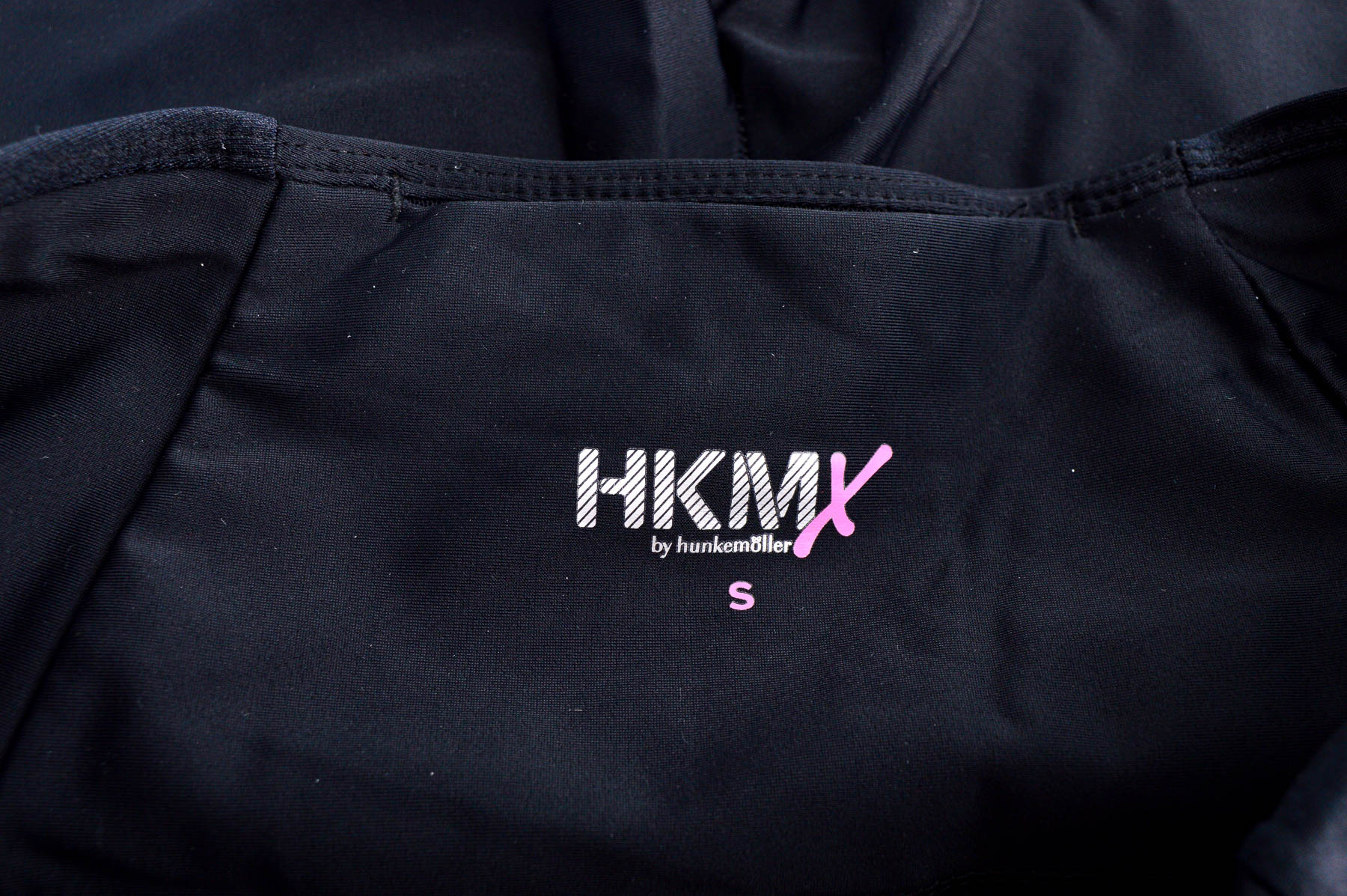 Дамски клин - HKMX by hunkemoller - 2