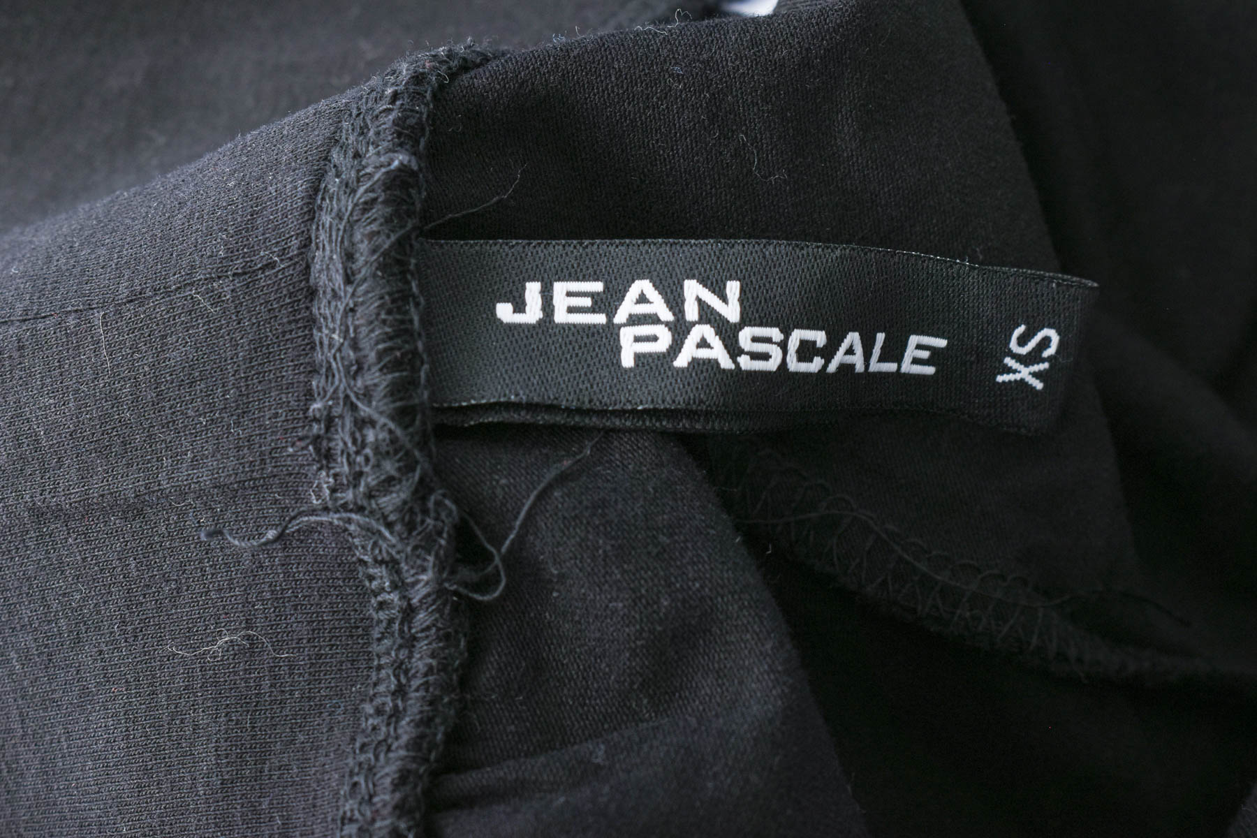 Trening pentru damă - Jean Pascale - 2