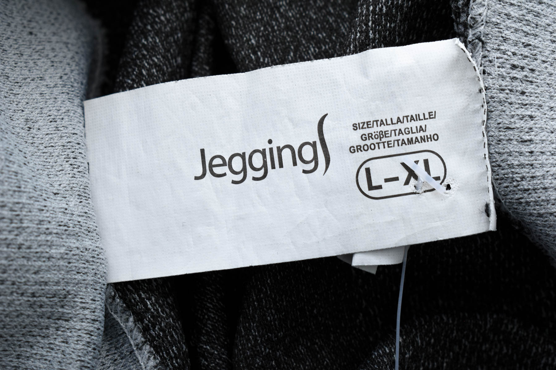 Leggings - Jeggings - 2