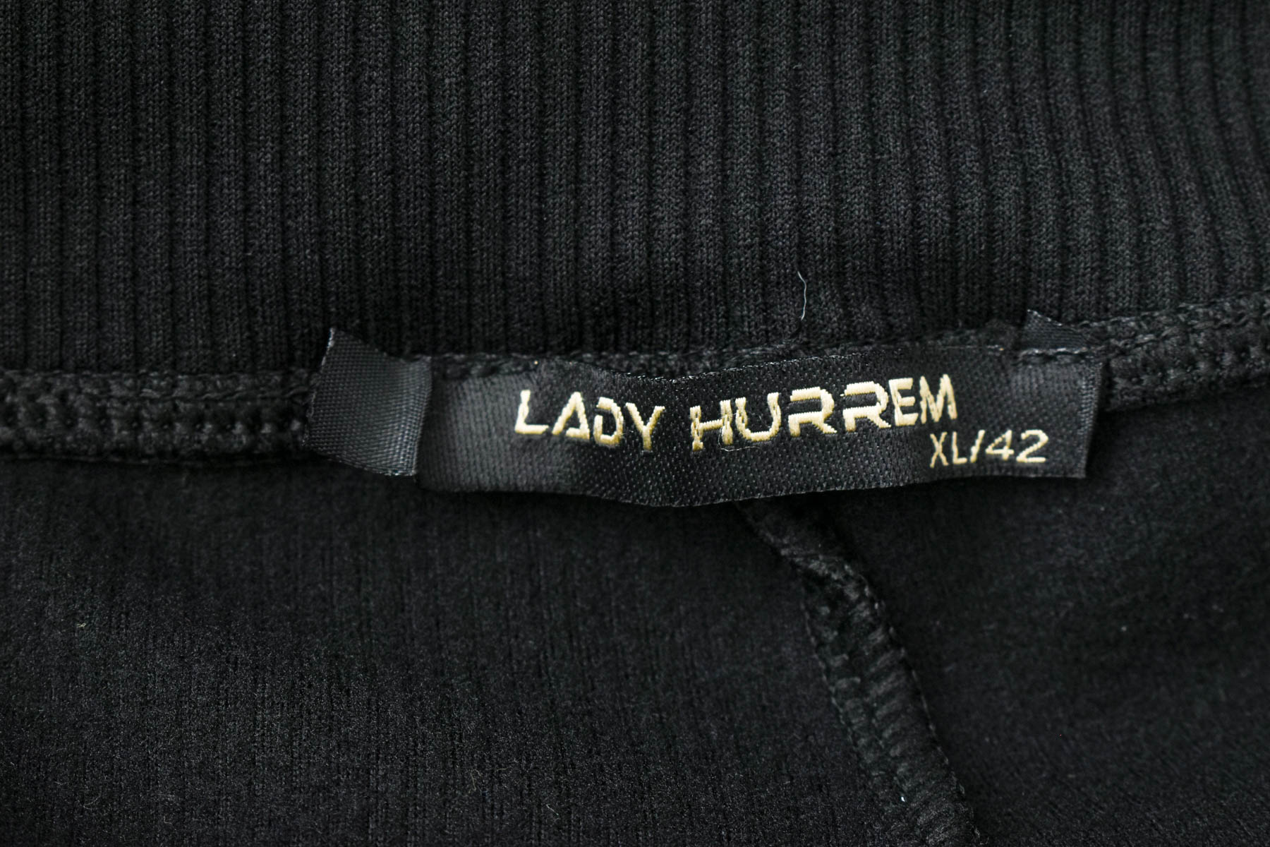 Leggings - LADY HURREM - 2
