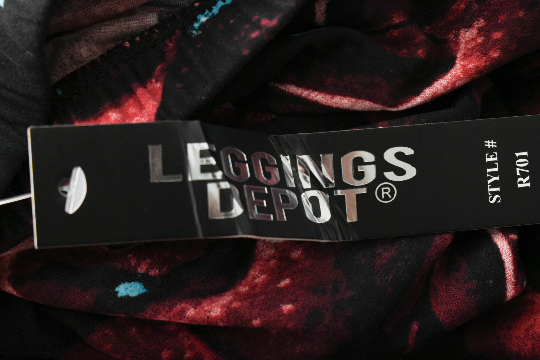 Leggings - LEGGINGS DEPOT - 2