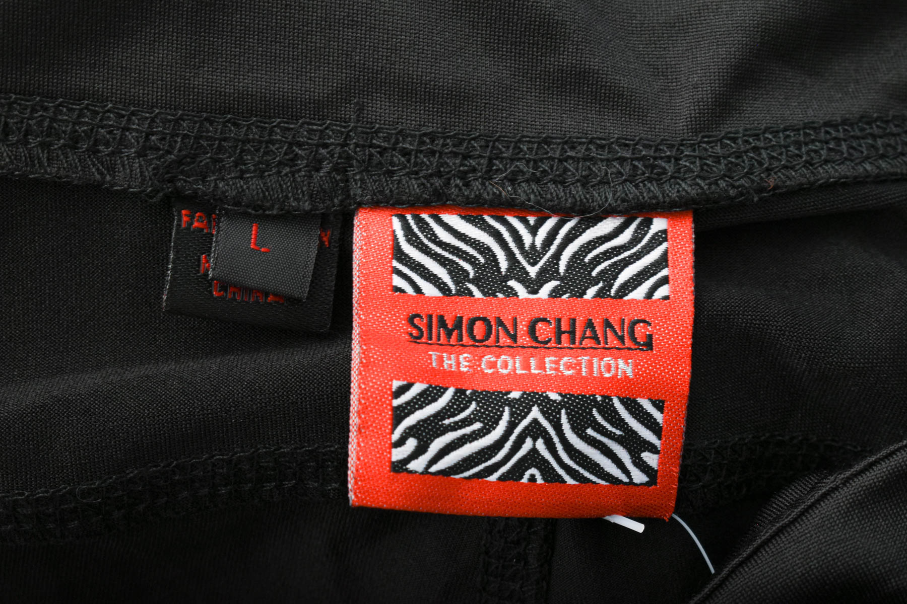 Leggings - Simon Chang - 2