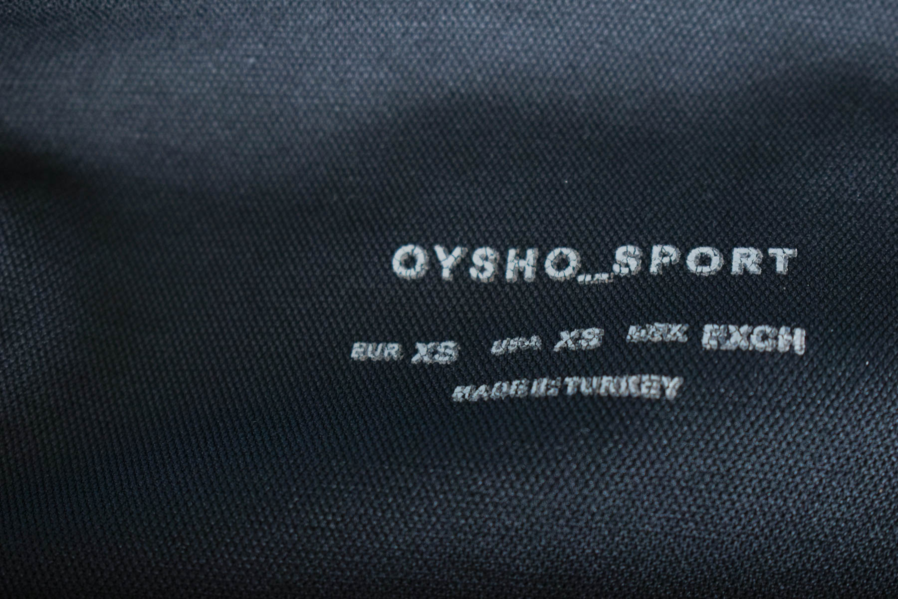 Leggings - OYSHO_SPORT - 2