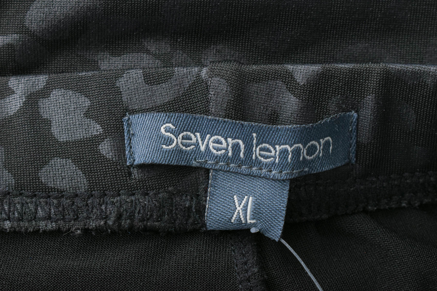 Leggings - Seven Lemon - 2