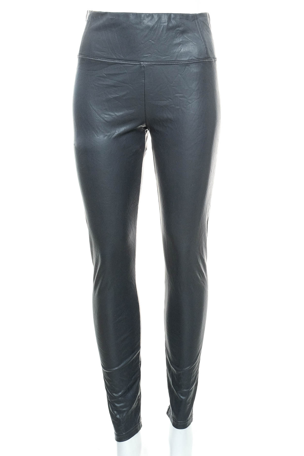 Leather leggings - Bagatelle - 0