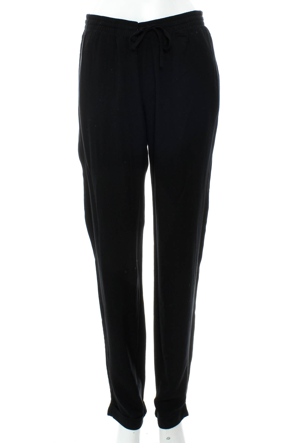 Women's trousers - Casual LADIES - 0