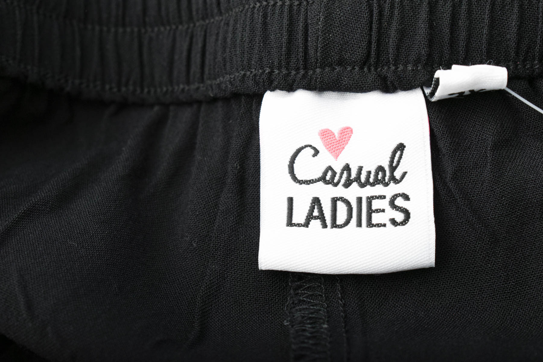 Γυναικεία παντελόνια - Casual LADIES - 2