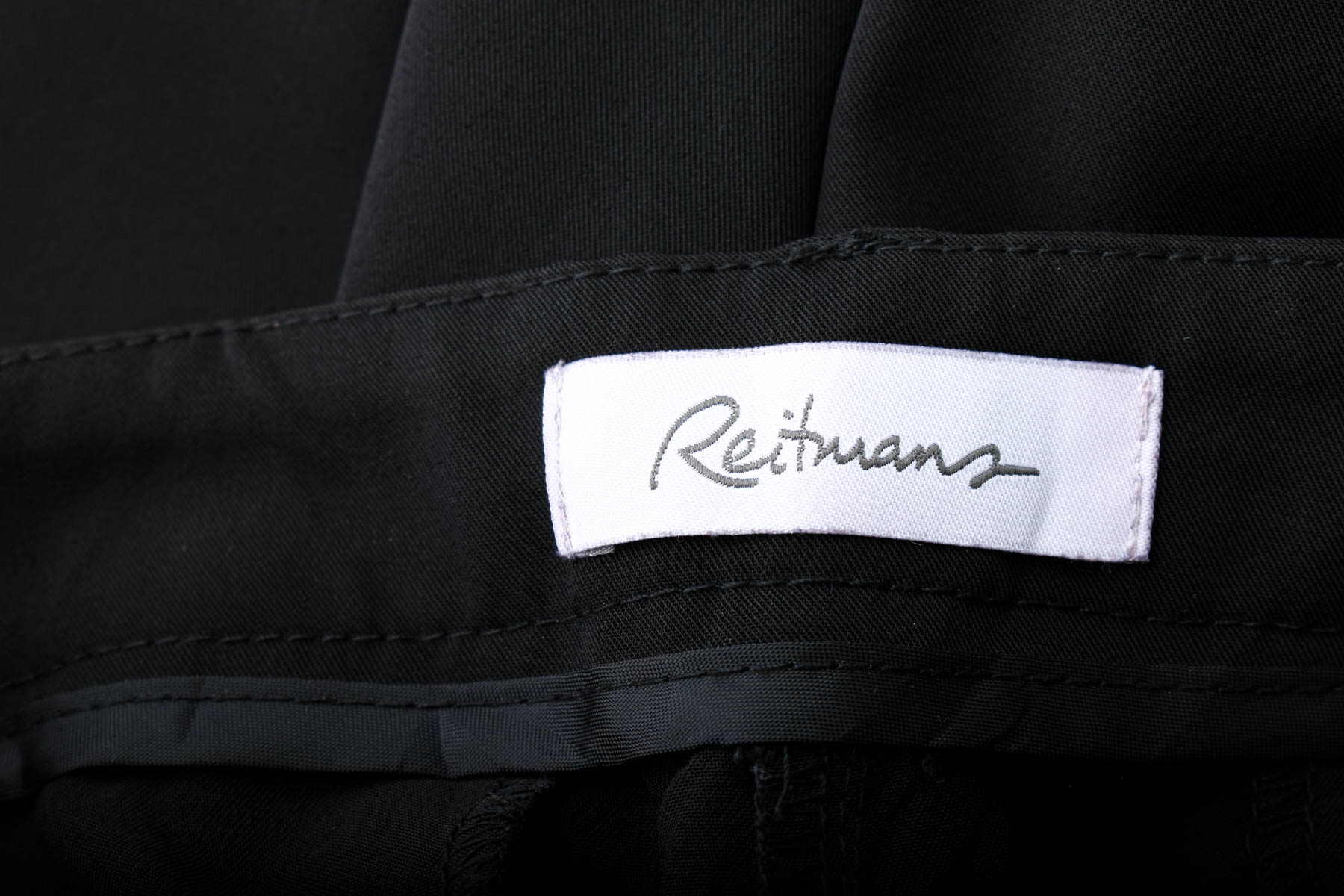 Pantaloni de damă - Reitmans - 2