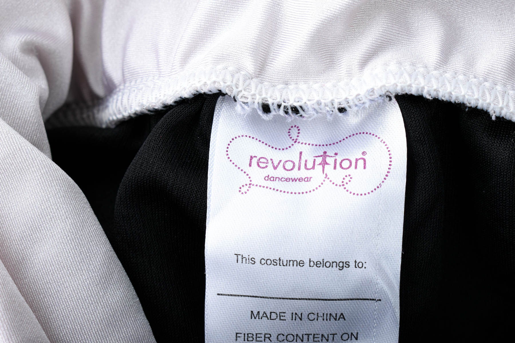 Women's trousers - REVOLUTION - 2